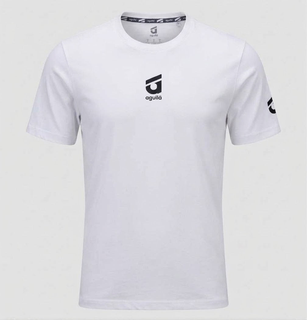 Essentials Short Sleeve T-Shirt