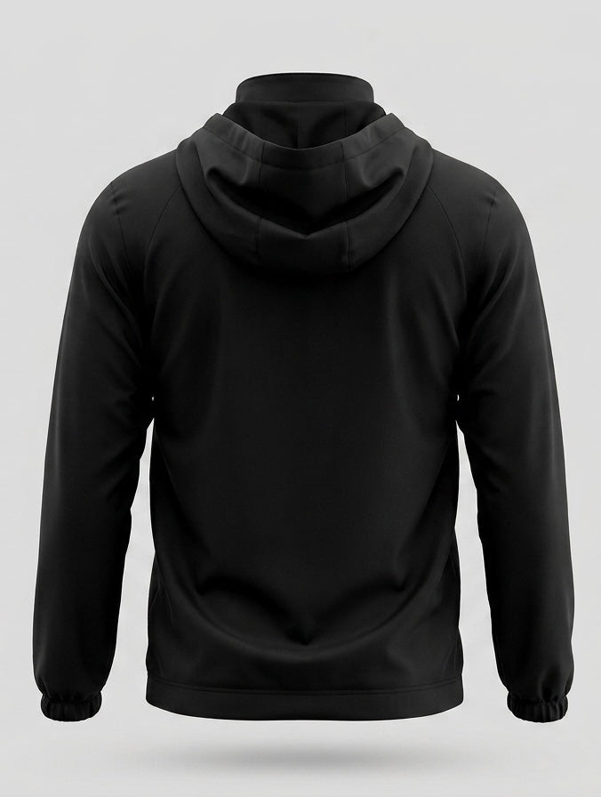 Training Rain Jacket