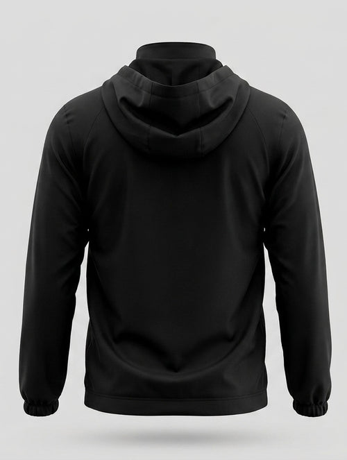 Training Rain Jacket