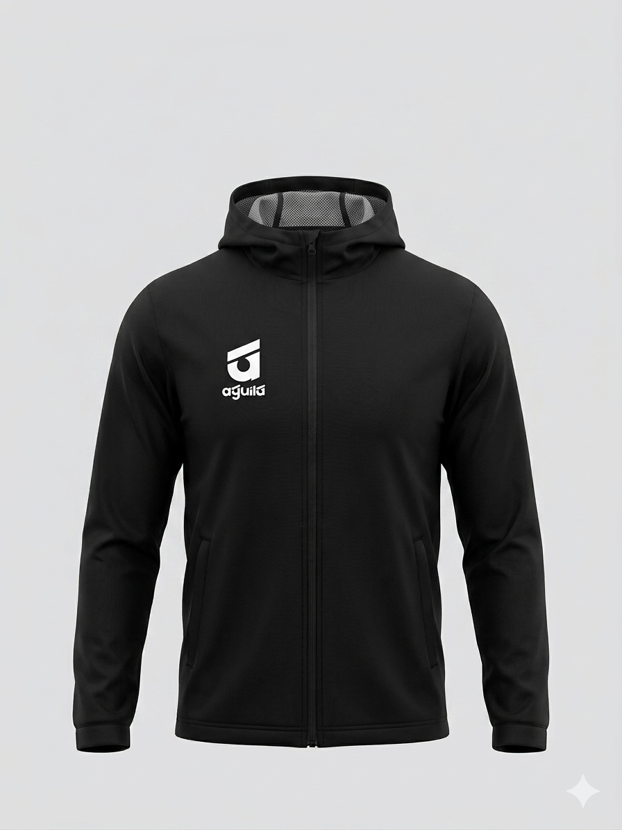 Training Rain Jacket