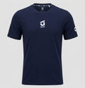 Aguila Essentials Navy Short Sleeve T-Shirt