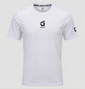 Aguila Essentials White Short Sleeve T-Shirt